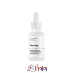 سرم هیالورونیک اسید 2% درصد اوردینری حجم 30 میل